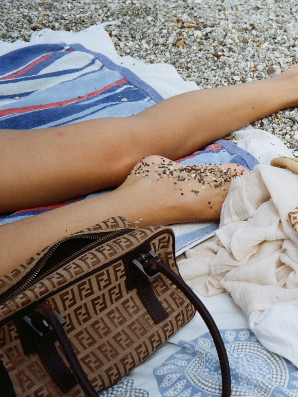 Designer Handbags for a Steal? Think&nbsp;Vintage