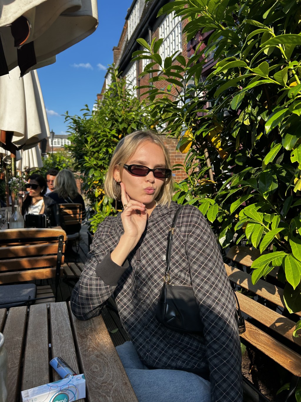 Falling in Love with Vintage&nbsp;Fashion